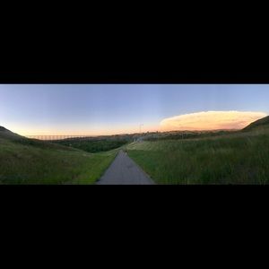 Meet your Posher, Cody